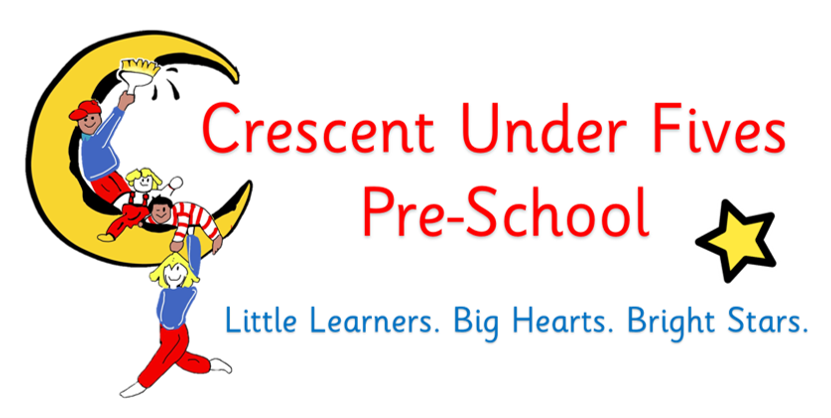 Crescent Under Fives - Little Learners, Big Hearts, Bright tas 