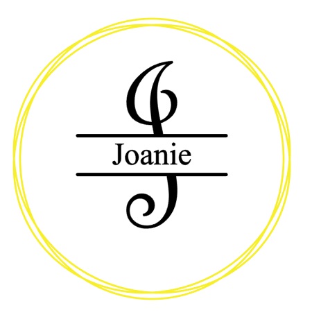 Joanie Joanie