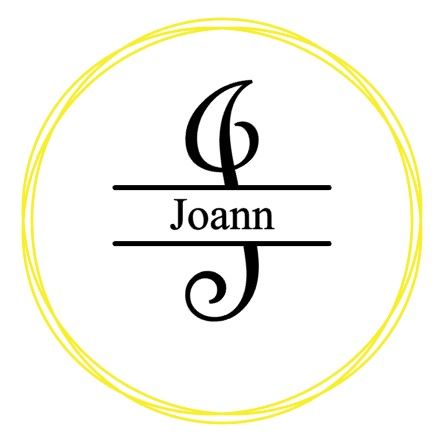 Joann Joann