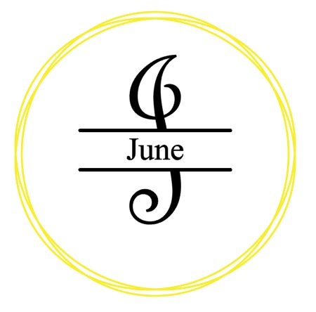 June June