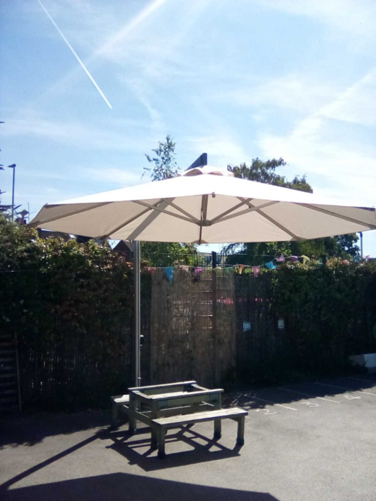 Parasol