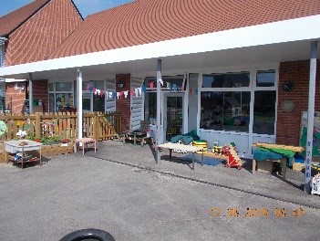 Garden 1