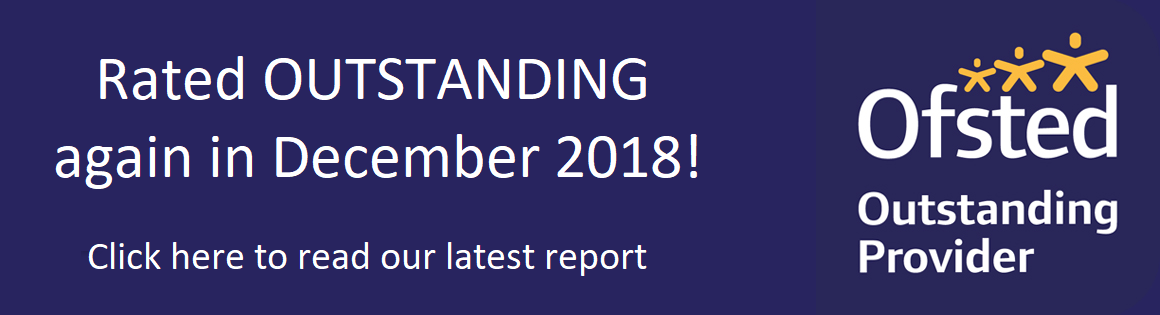 Ofsted report Ofsted report