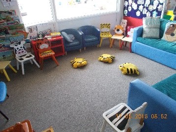 Story Corner